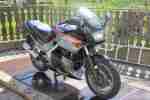 GPZ 500S EX500A