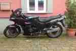 GPZ 500s. EX 500 D