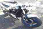 GPZ 500s Tuning Umbau Custom nur