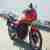 Kawasaki GPZ 550