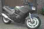 GPZ 600 R ZX 600 A