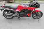 GPZ 750 R aus 1986 hat alle