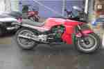 GPZ 750R ,Bj.85,km 68000,