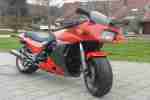 GPZ 900 R A1 1984 Oldtimer fuer