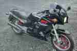 GPZ 900 TOP alles neu gemacht