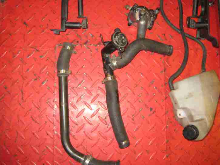 Kawasaki GPZ 900 r Ersatzteile