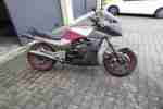 GPZ 900R Oldtimer, Bj.84,Eine der