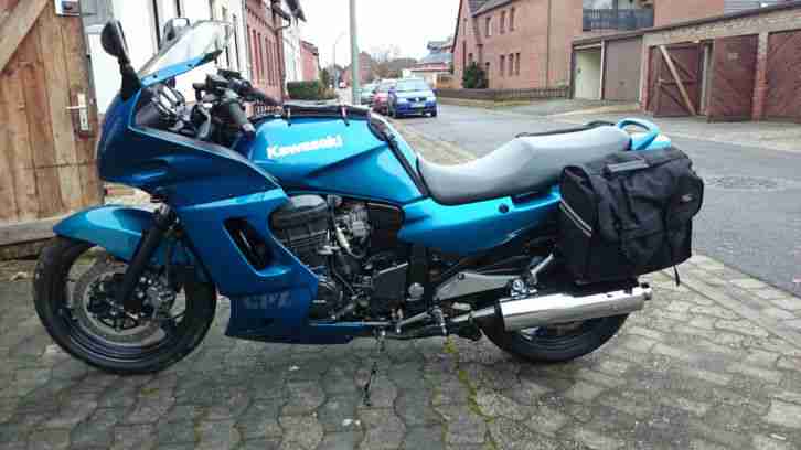 Kawasaki GPZ1100 Bj.98