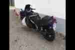 GPZ600R