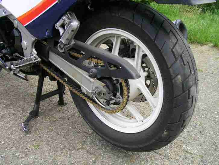 Kawasaki GPZ600R Sporttourer Tüv bis 08/2018