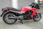 GPZ750R,