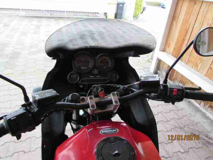 Kawasaki GPz900R