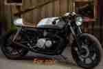 GT 550 Cafe Racer CafeRacer