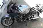 GTR 1000 Bastler