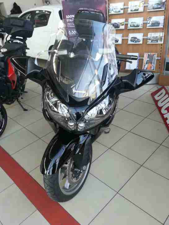 GTR 1400 Grand Tourer TÜV neu