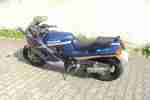 Gpz 1000RX Blau (125 ps)