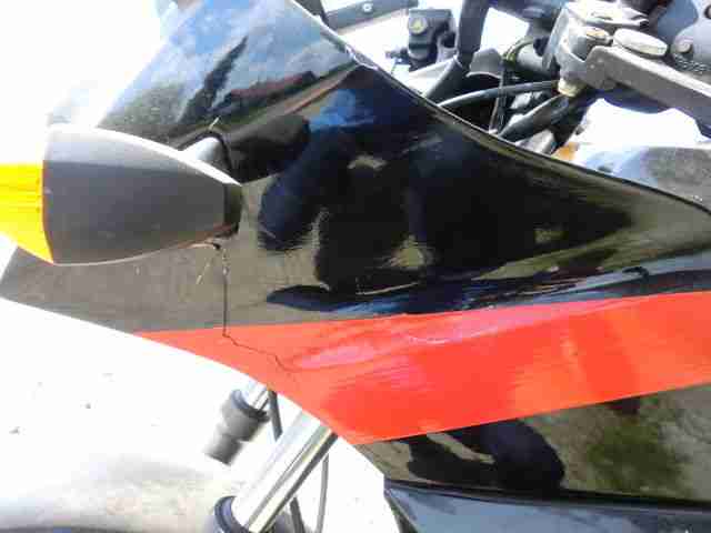 Kawasaki Gpz 900 R / ZX 900 A