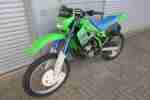 KDX 250 selten wie EXC KX rar rare