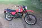 KE 175 Oldtimer