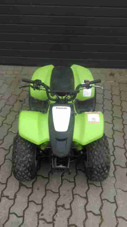 Kawasaki KFX 50