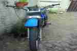 KL 250 A Dirt Bike Voll Cross 250