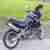 Kawasaki KLE 500