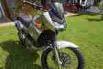 KLE 500 Enduro