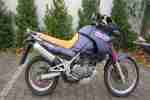 KLE 500 Sporttourer,