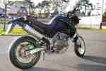 KLE 500 Super Moto SUPERMOTO TOP TOP