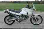 KLE 500A, EZ 2002, 37.000 Km