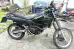 KLR 600 1985