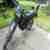 Kawasaki KLR 600