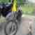 Kawasaki KLR 600