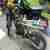 Kawasaki KLR 600