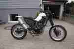 KLR 650 A Supermoto Super Moto