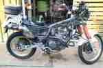 KLR 650 Tengaii