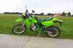 KLX 650