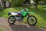 KLX 650 KLR KL C