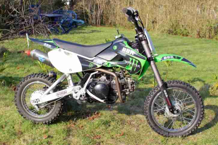 Kawasaki KLX110