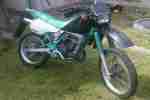 KMX 125 MX 125 B