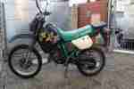 KMX MX 125