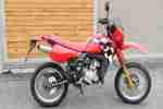 KMX125 Supermoto cross mx enduro