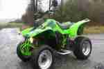 Kawasaki KSF Mojave 250 Sport Quad ATV