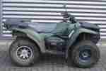 Kawasaki KVF 400 ATV 4x4 Allrad