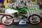 KX 125 Motocross RM SX YZ CR