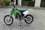 KX 250