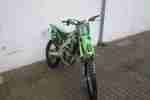 KX 250 F KXF 2011 2012 Einspritzer