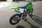 KX 250F