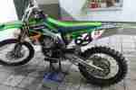 KX 450 F 2010 Motocross 41Kw