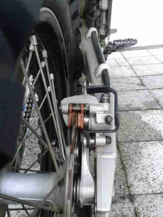 Kawasaki KX 450 F 2010 Motocross 41Kw Vollcross,Tausch gegen Tourenawo möglich